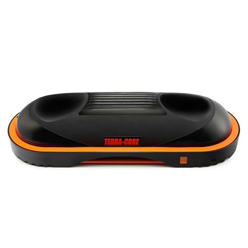 Inflatable Balance Trainer for Core and Strength Workouts