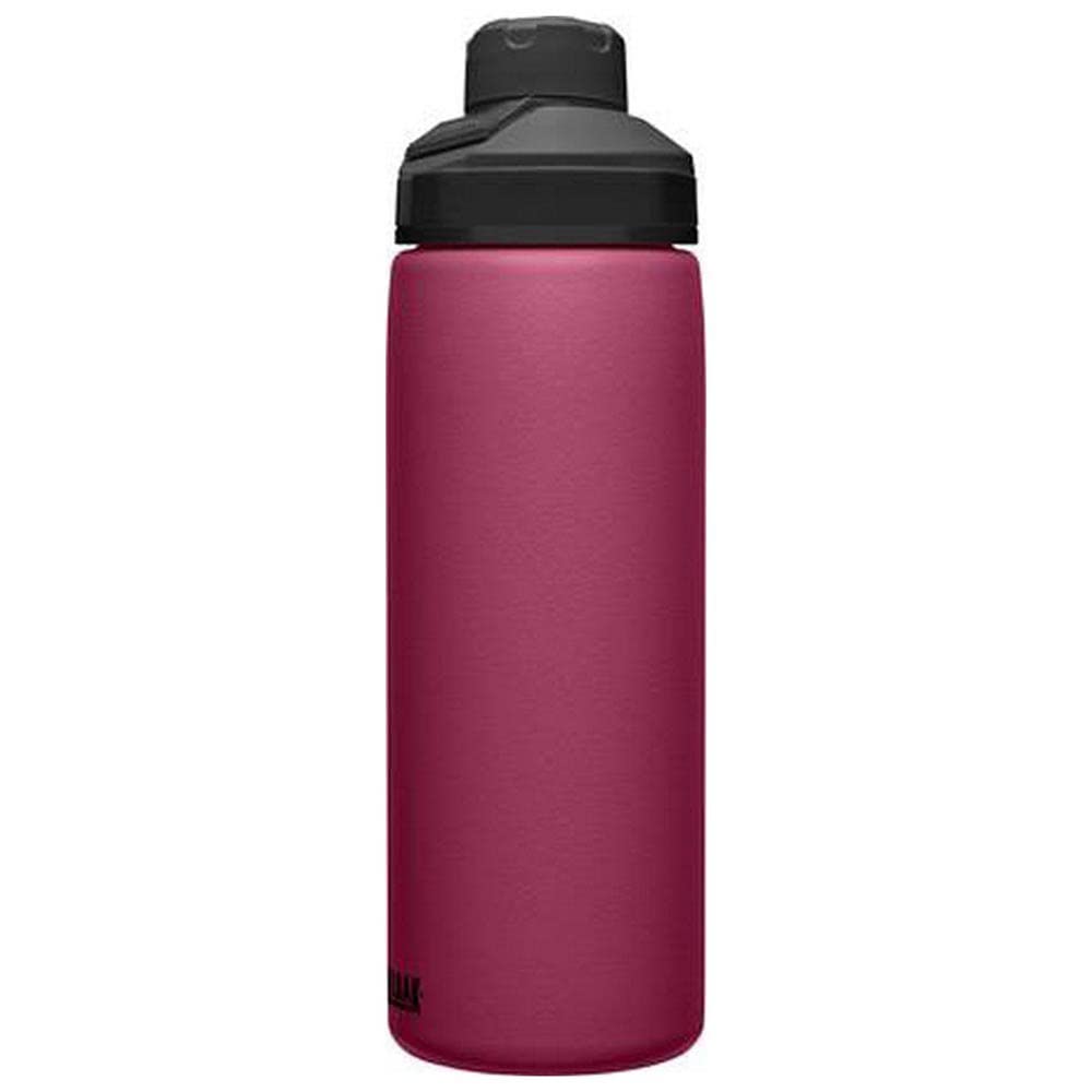 Chute Mag Vacuum Insulated Stainless Steel Water Bottle - 20oz, Plum