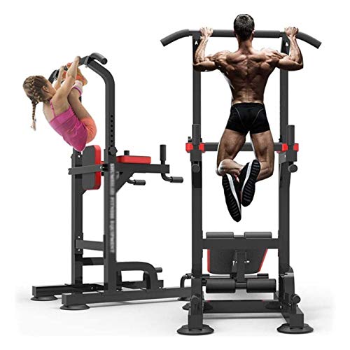 Adjustable Doorway Pull-Up Bar