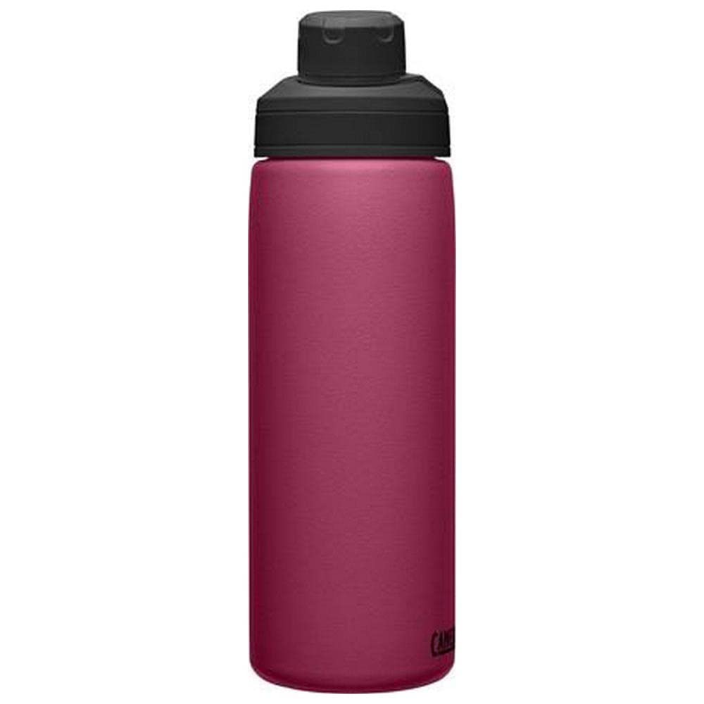 Chute Mag Vacuum Insulated Stainless Steel Water Bottle - 20oz, Plum
