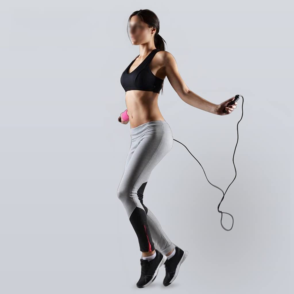 Professional Weighted Jump Rope