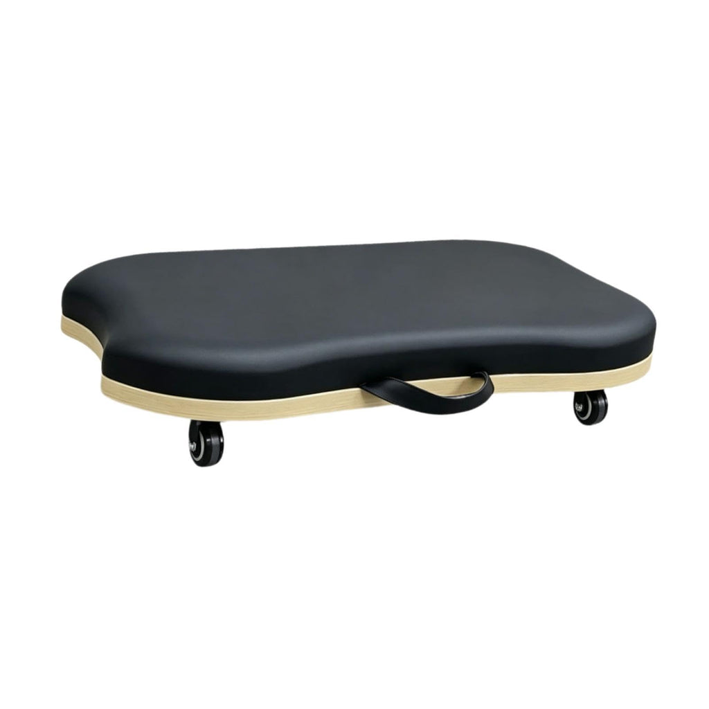 Pilates Roller Balance Board for Home Fitness