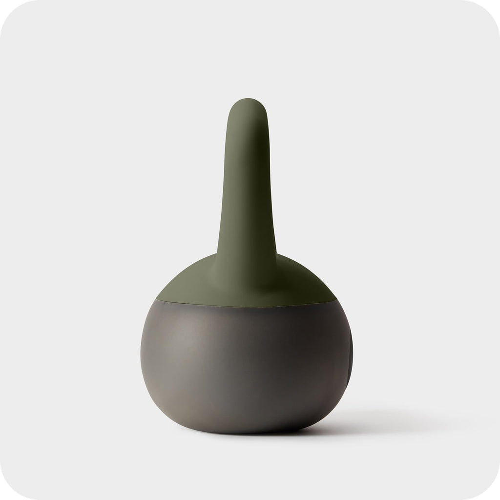WeGym Soft Kettlebells and Kettlebell Sets for Home Strength Training