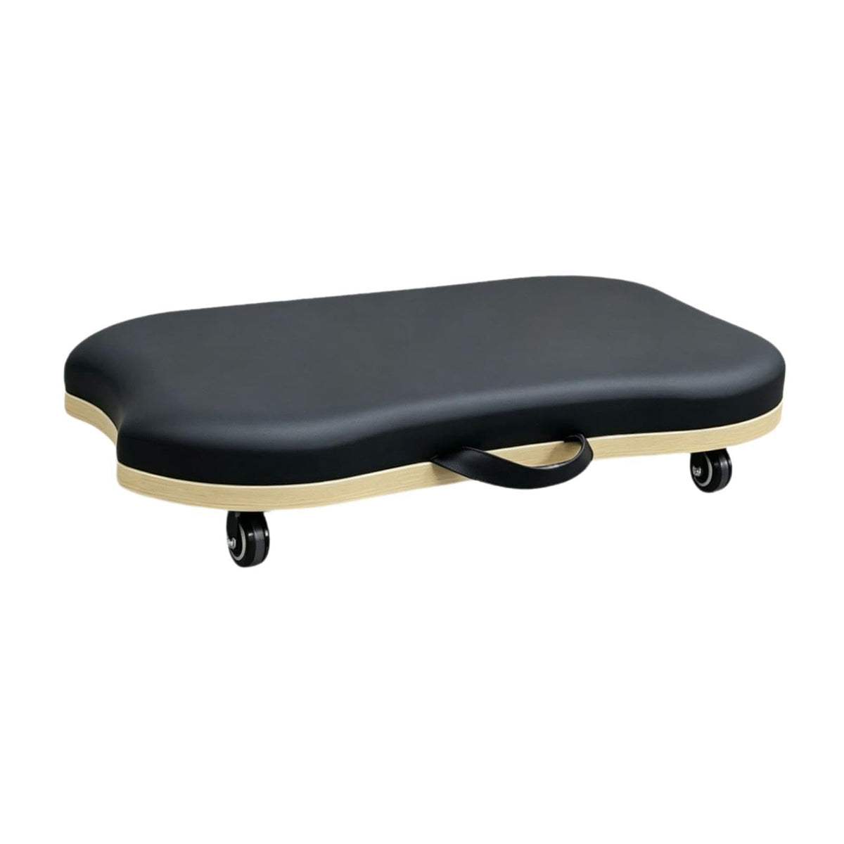 Pilates Roller Balance Board for Home Fitness