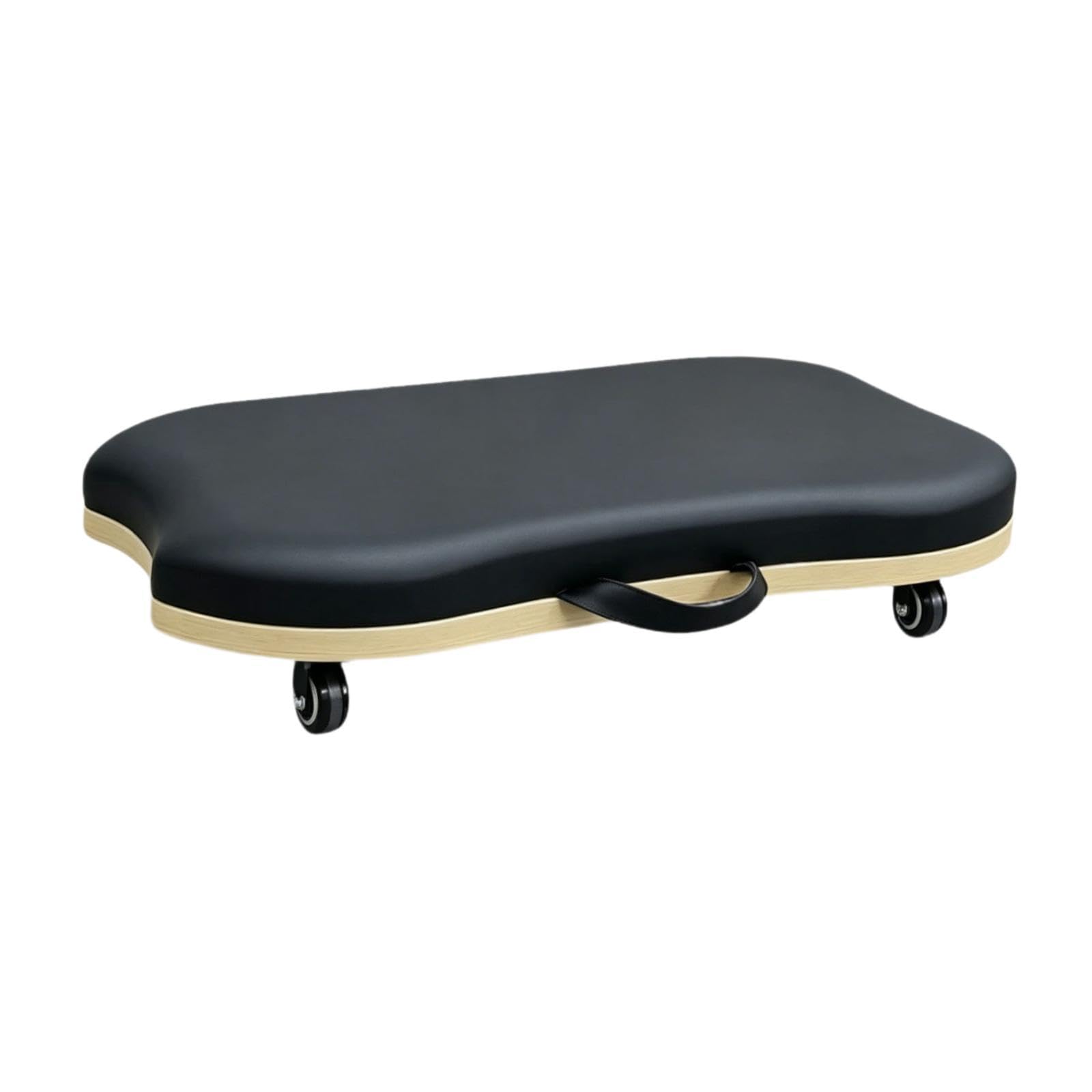 Pilates Roller Balance Board for Home Fitness