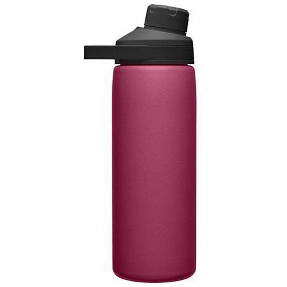 Chute Mag Vacuum Insulated Stainless Steel Water Bottle - 20oz, Plum