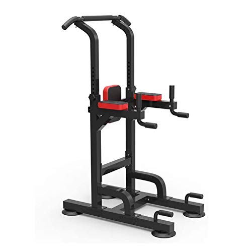 Adjustable Doorway Pull-Up Bar