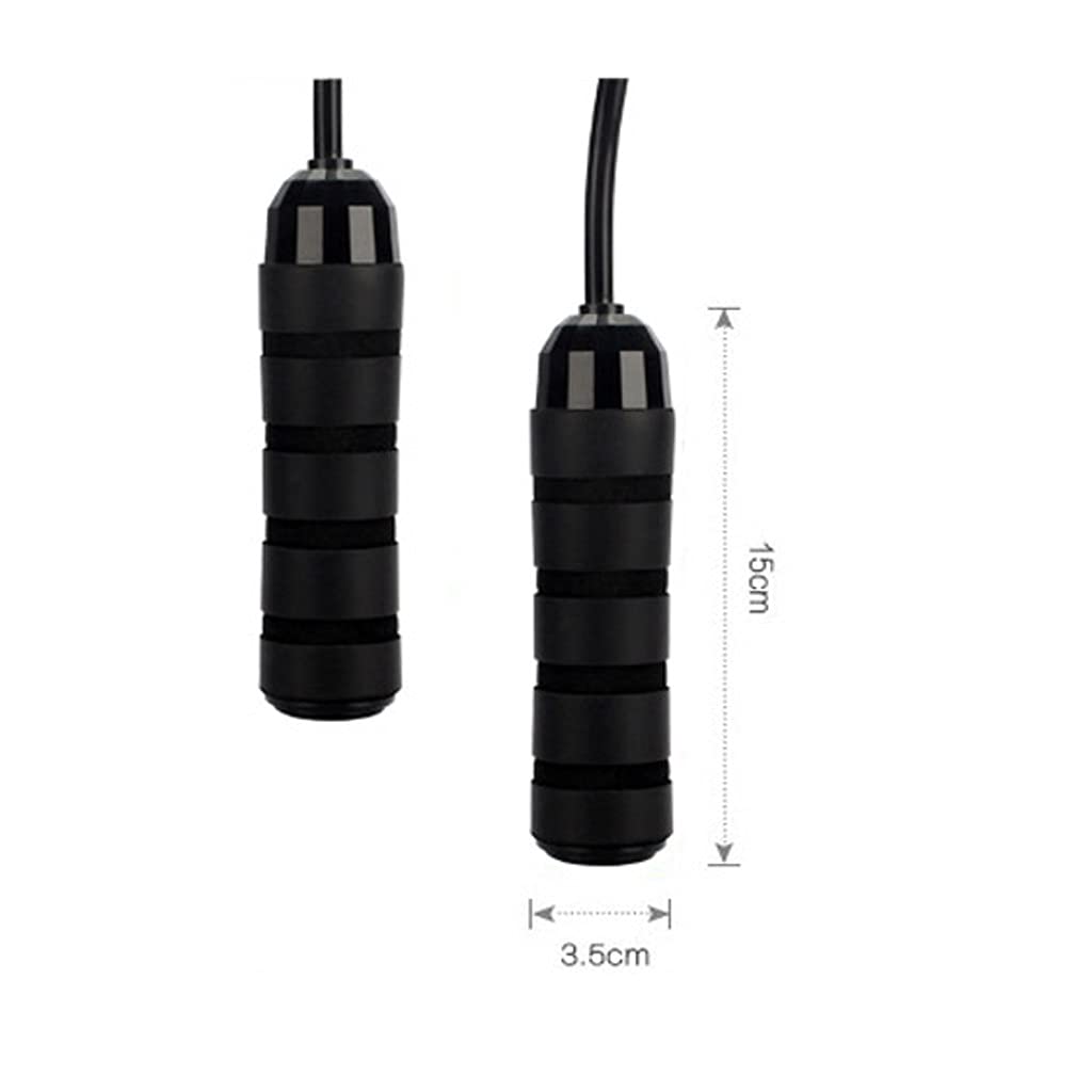 Professional Heavy-Duty Jump Rope