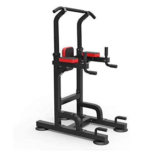 Adjustable Doorway Pull-Up Bar