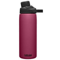 Chute Mag Vacuum Insulated Stainless Steel Water Bottle - 20oz, Plum