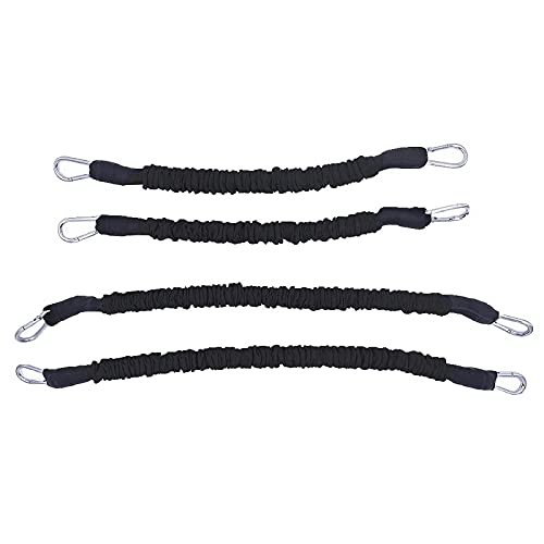 Resistance Band Set for Strength and Agility Training