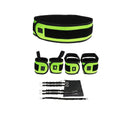 Resistance Band Set for Strength and Agility Training