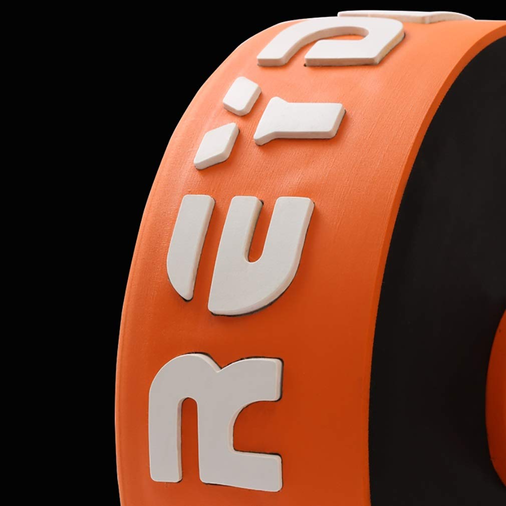 Rubber Hex Dumbbell Set for Strength Training