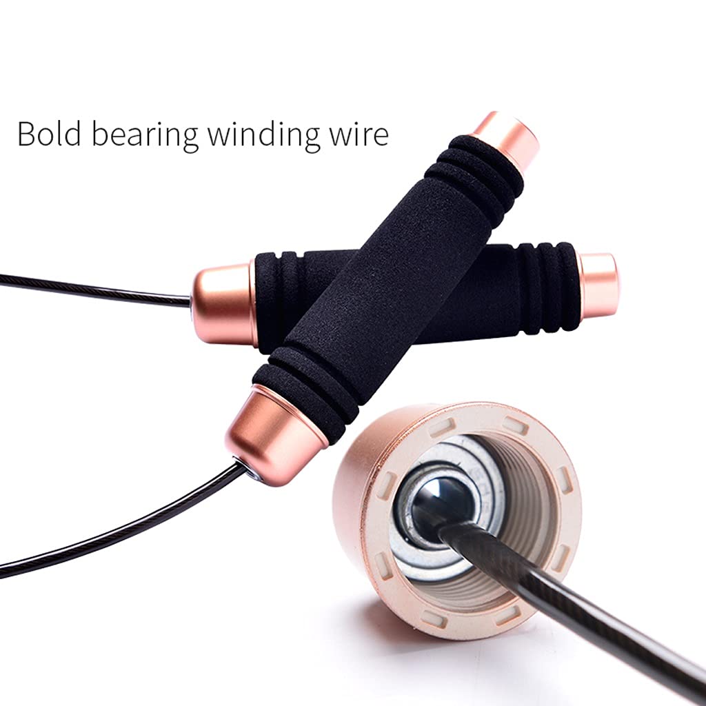 Professional Weighted Jump Rope