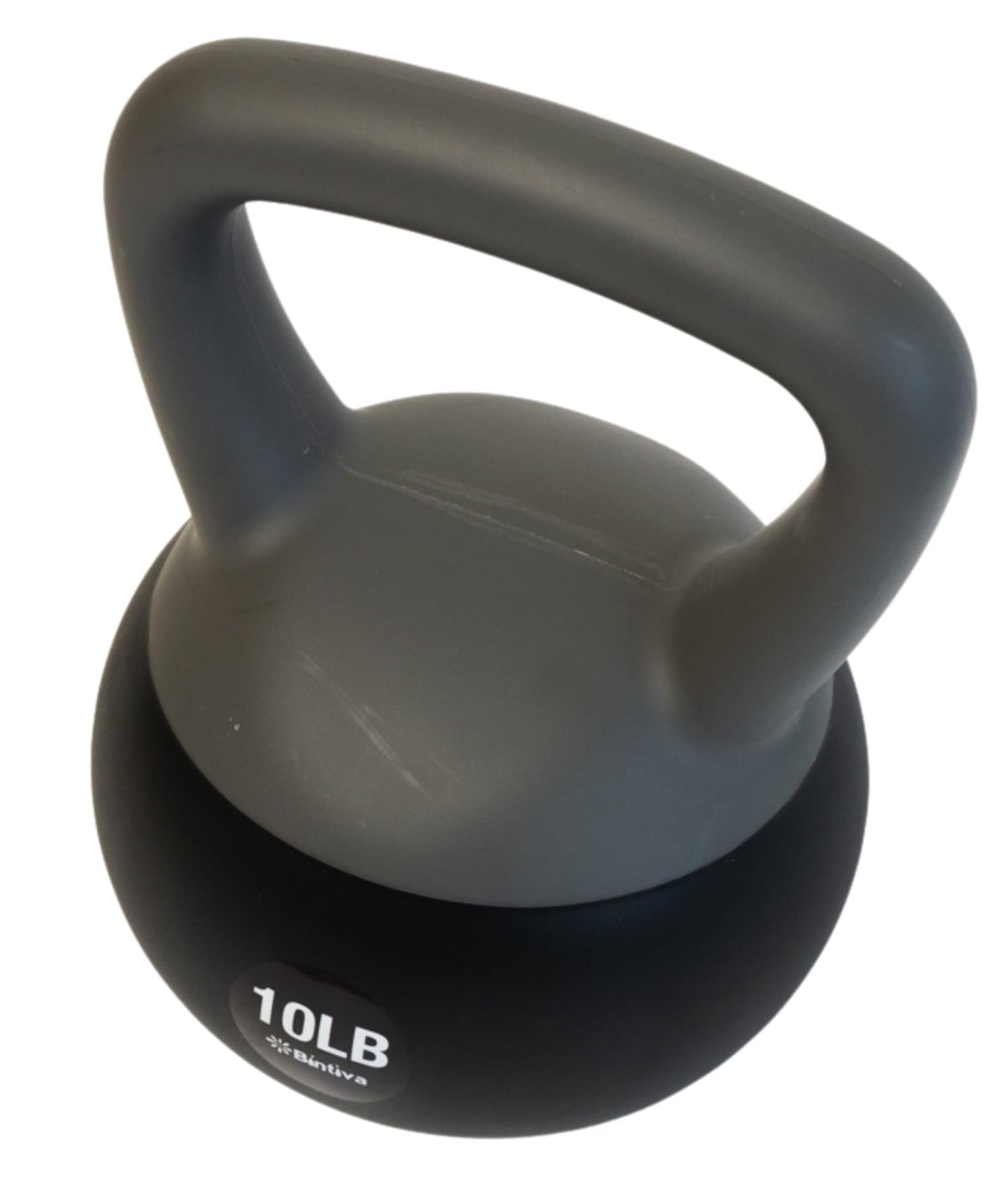 Soft Kettlebell for Strength Training