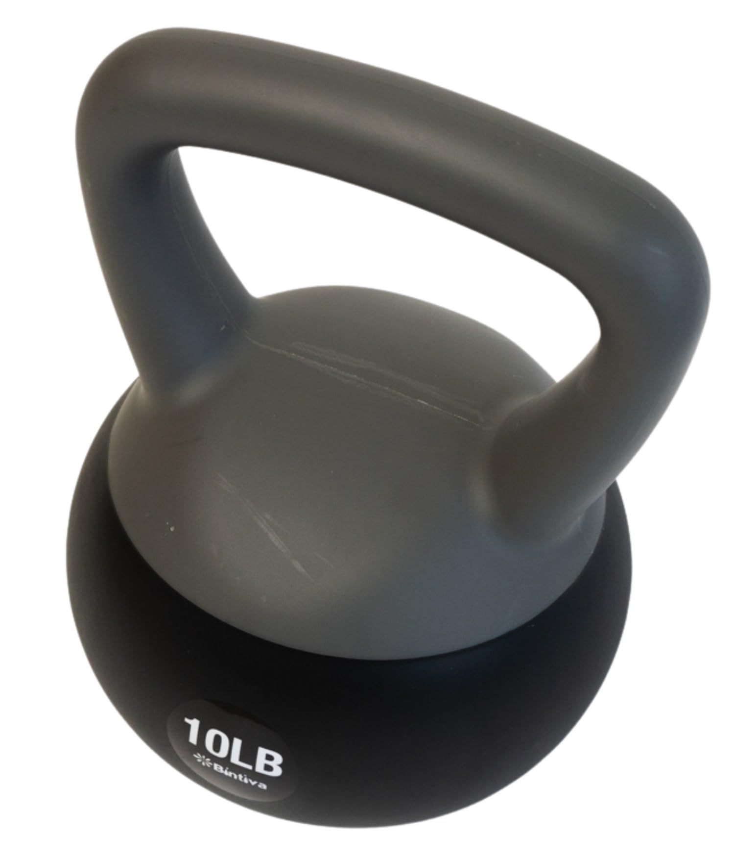Soft Kettlebell for Strength Training
