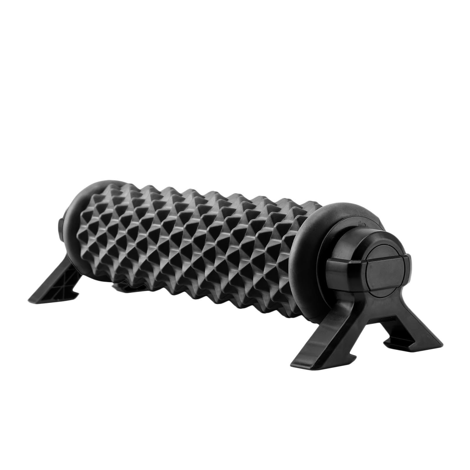 Yoga Massage Foam Roller to Relieve Muscle Tension