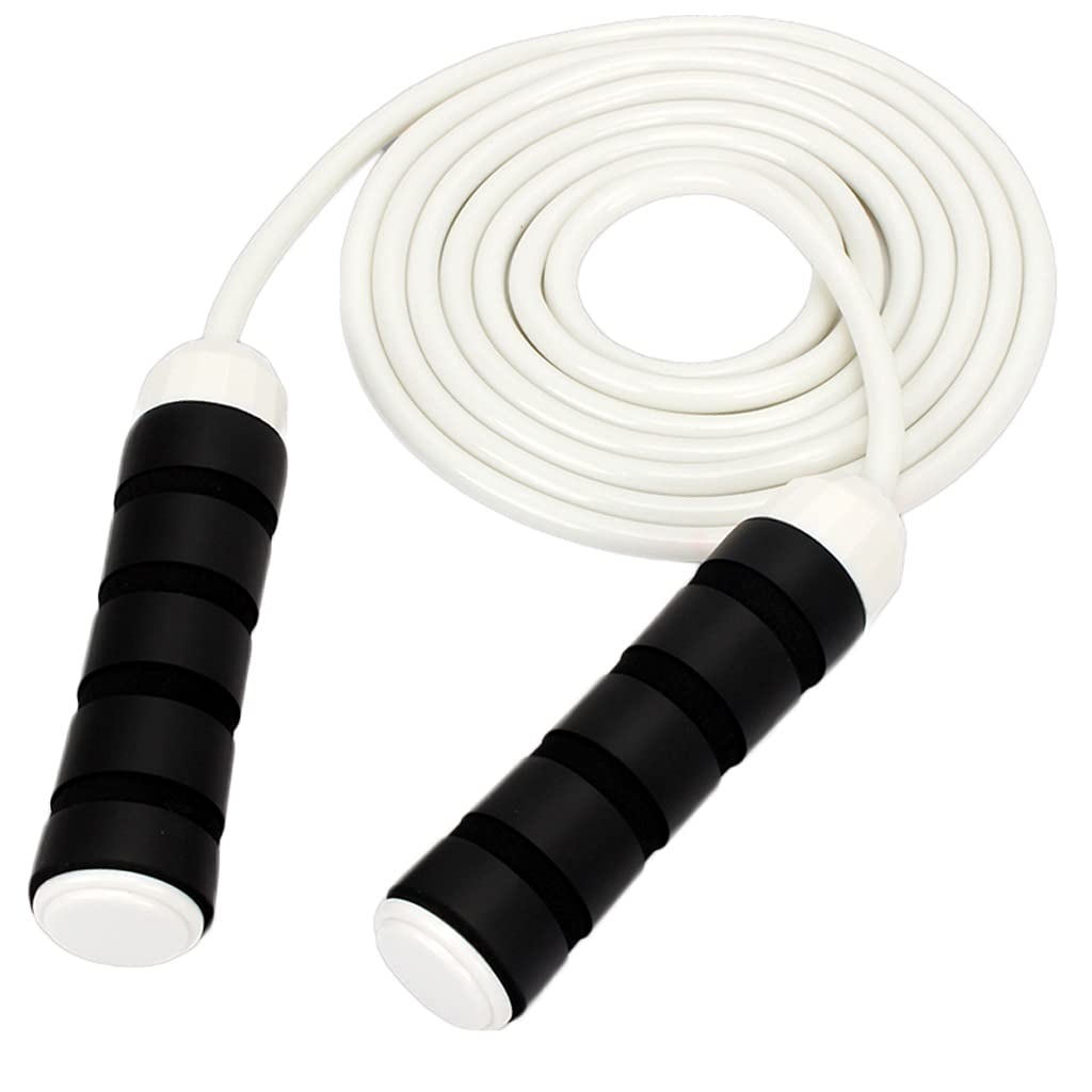 Professional Heavy-Duty Jump Rope