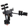 Leg Stretching Machine for Flexibility Training