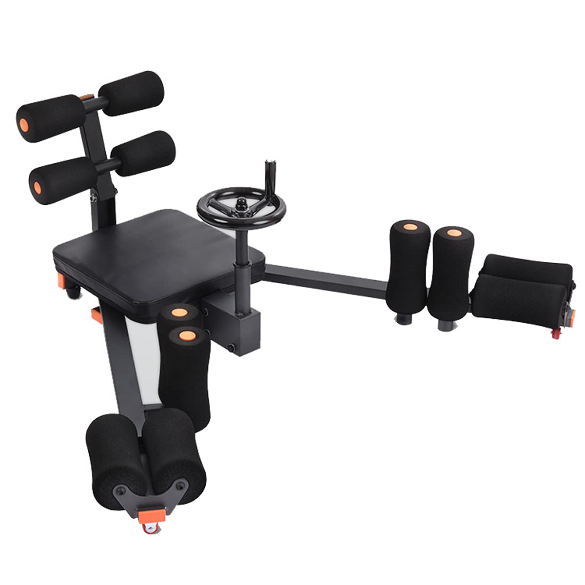 Leg Stretching Machine for Flexibility Training