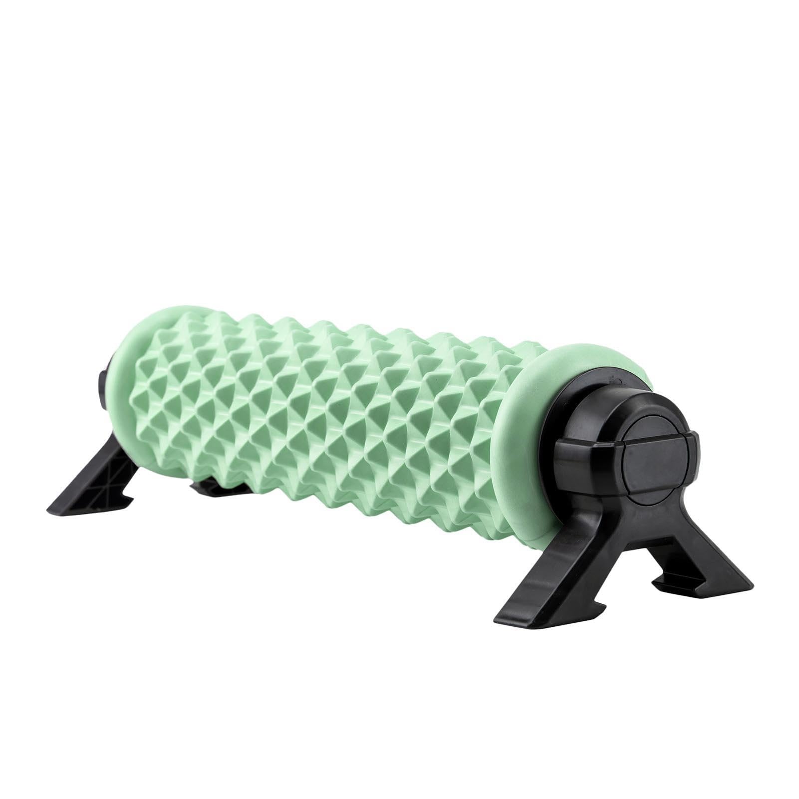 Yoga Massage Foam Roller to Relieve Muscle Tension