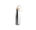 Stainless Steel Sports Water Bottle 700ml