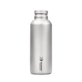 Titanium Water Bottle with Thermal Sleeve
