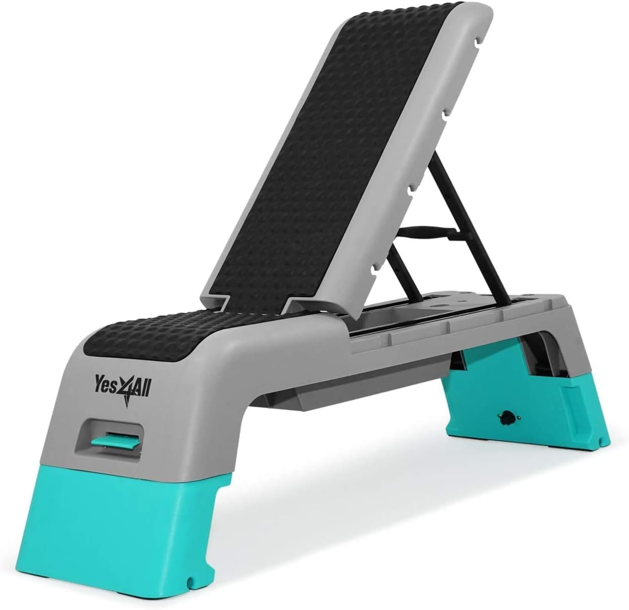 Multifunctional Aerobic Fitness Deck