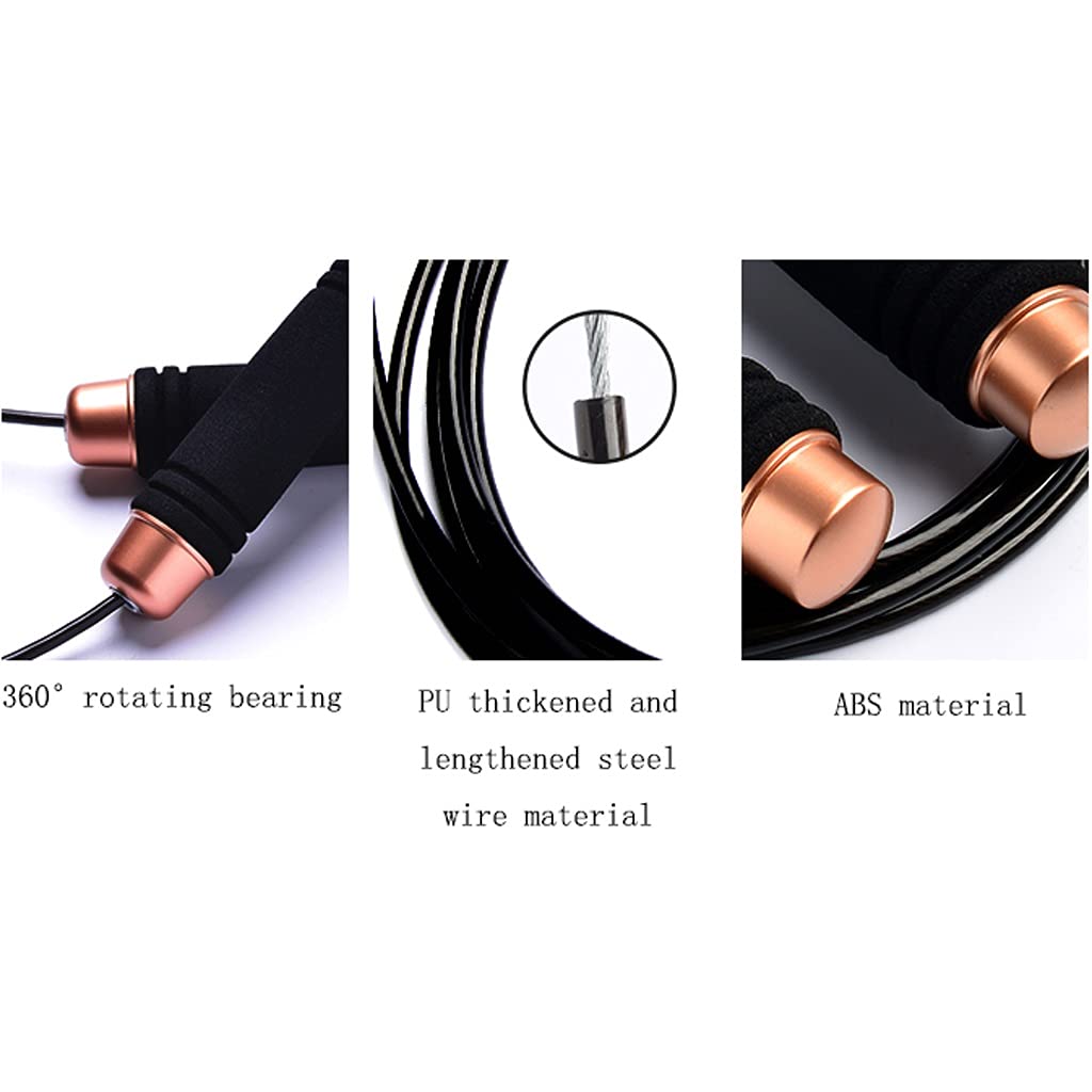 Professional Weighted Jump Rope