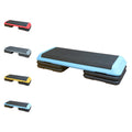 Adjustable Aerobic Step Platform