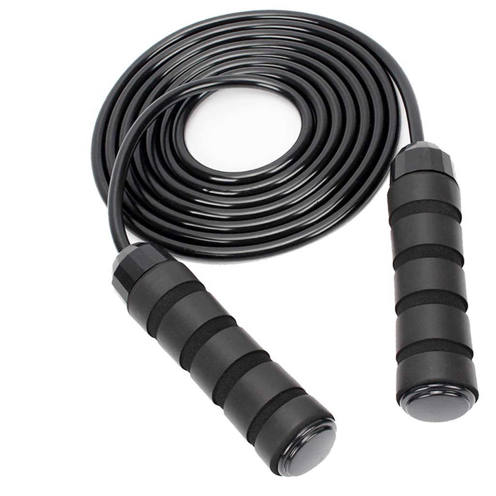 Professional Heavy-Duty Jump Rope