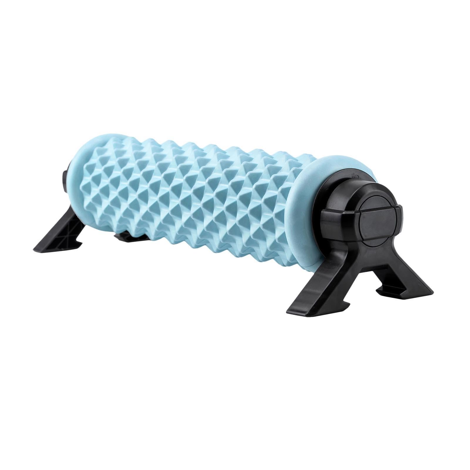 Yoga Massage Foam Roller to Relieve Muscle Tension