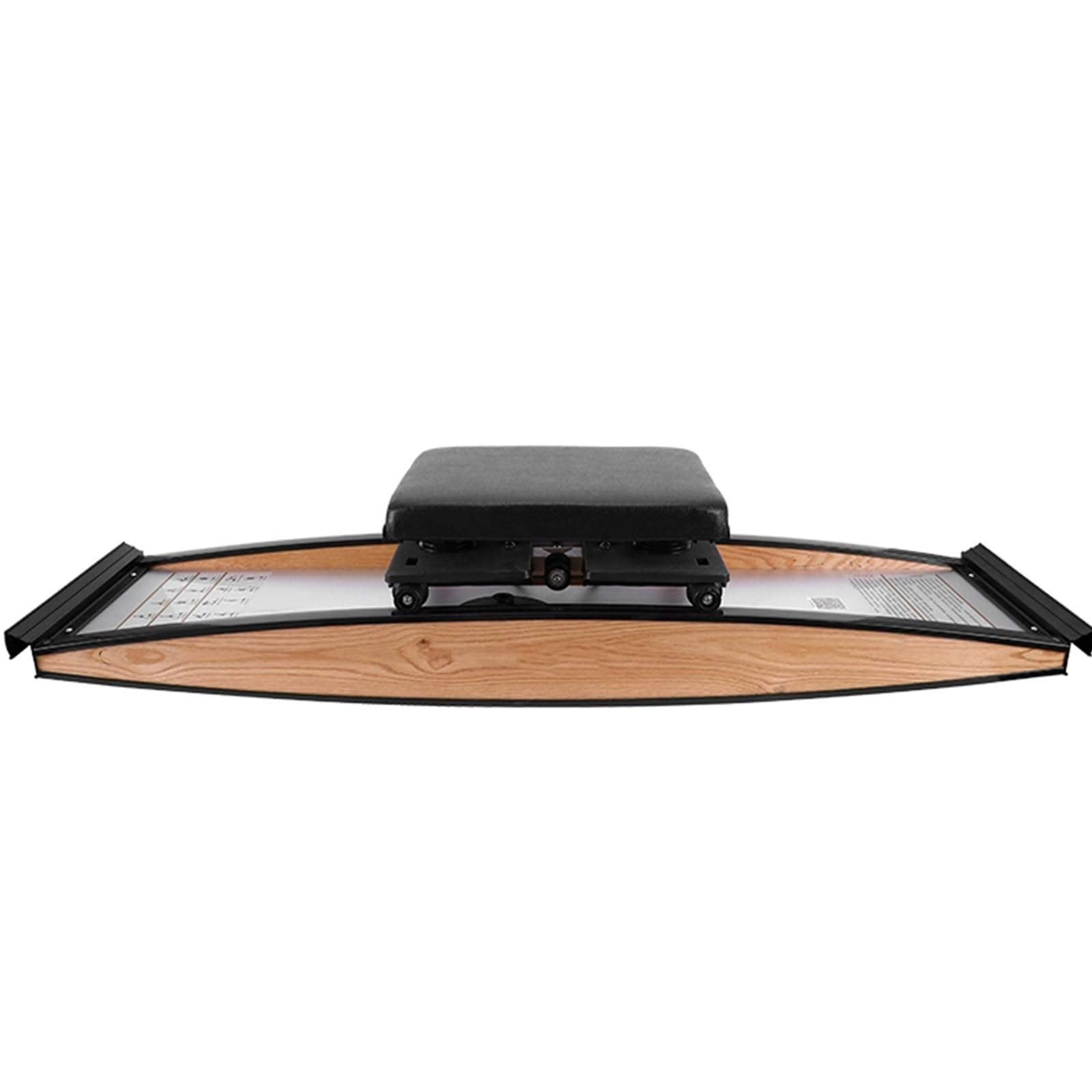 Balance Board for Core and Abdominal Training