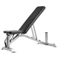 Adjustable Weight Bench for Strength Training