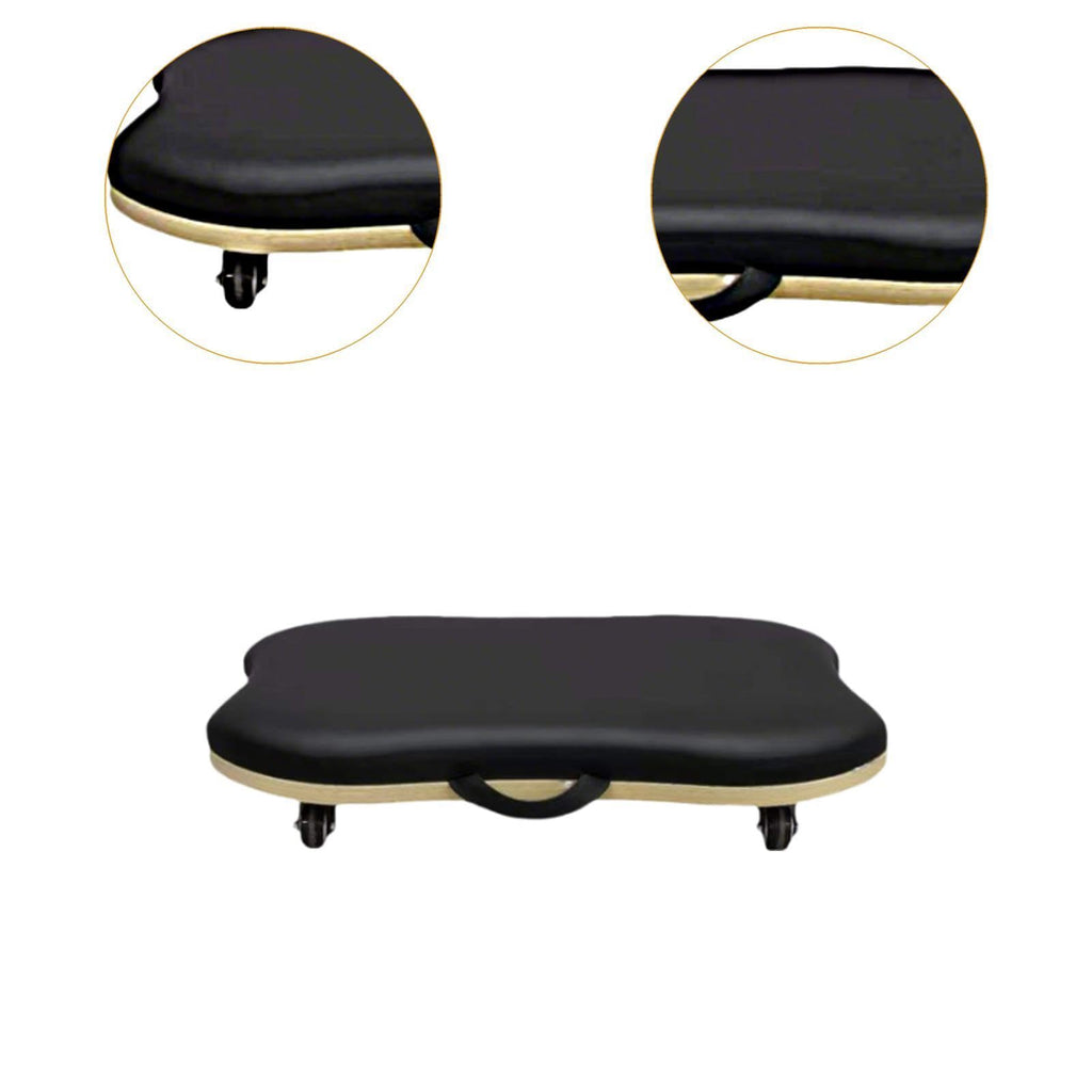 Pilates Roller Balance Board for Home Fitness