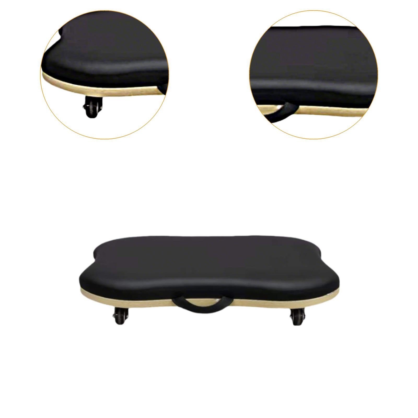 Pilates Roller Balance Board for Home Fitness