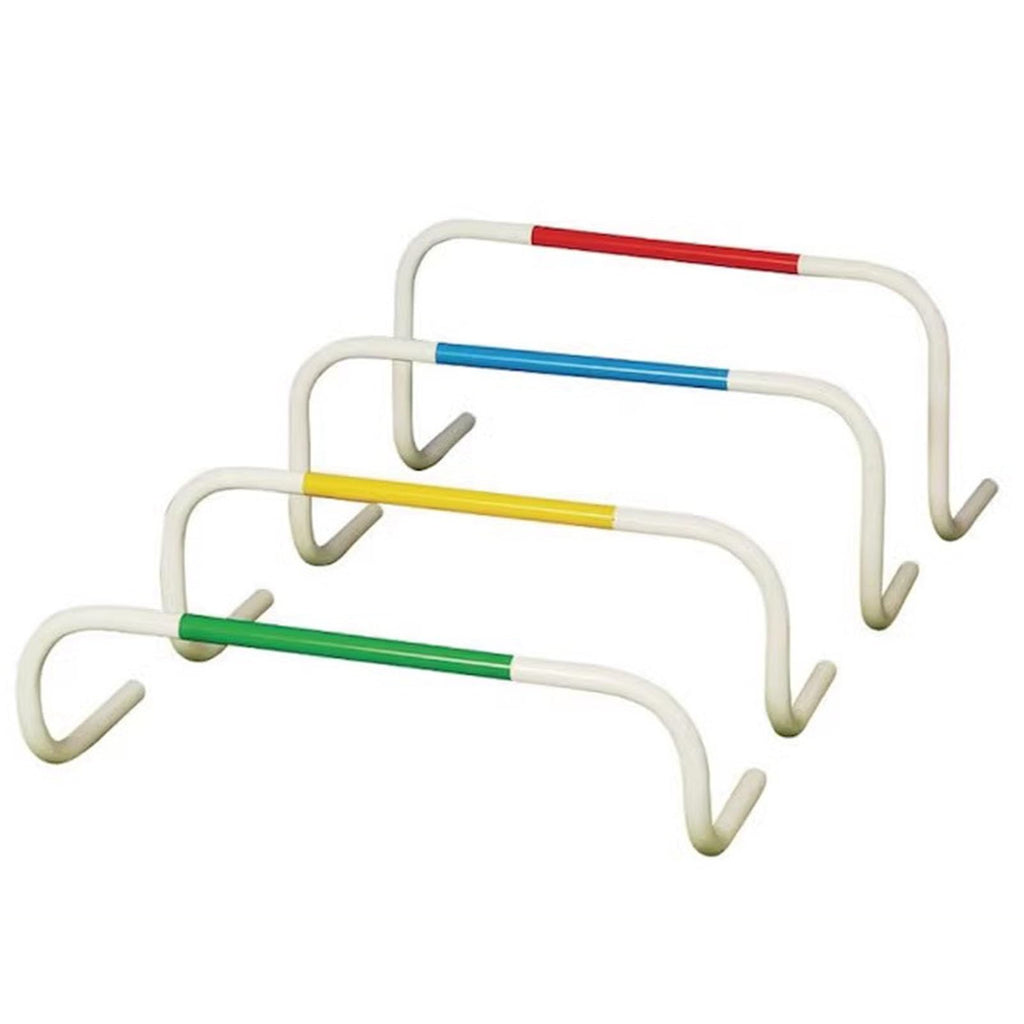 Kids Speed Training Hurdle Set