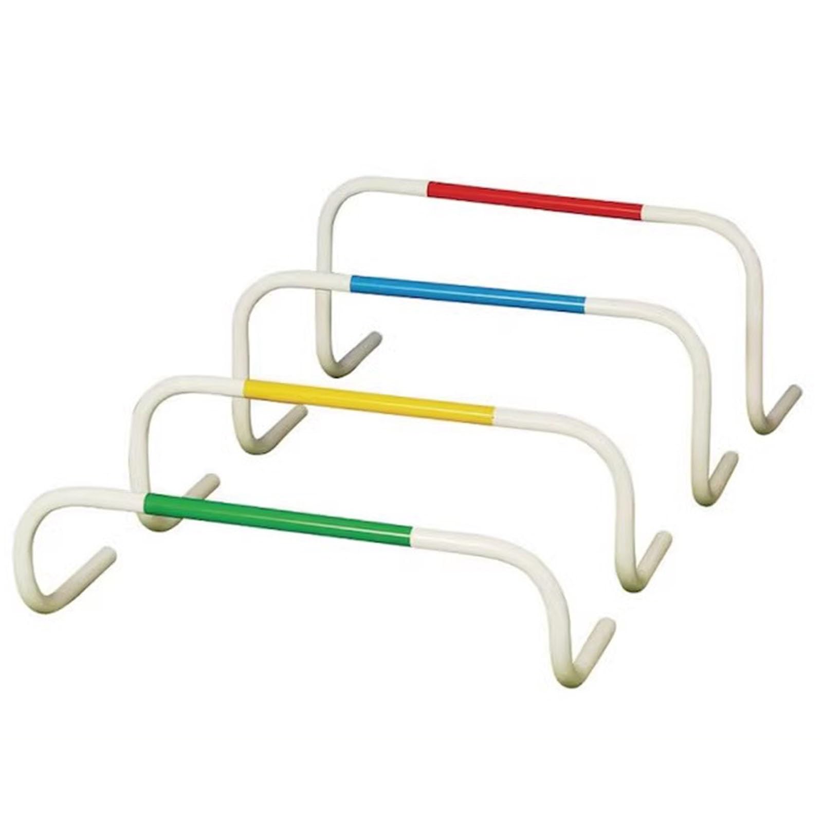 Kids Speed Training Hurdle Set