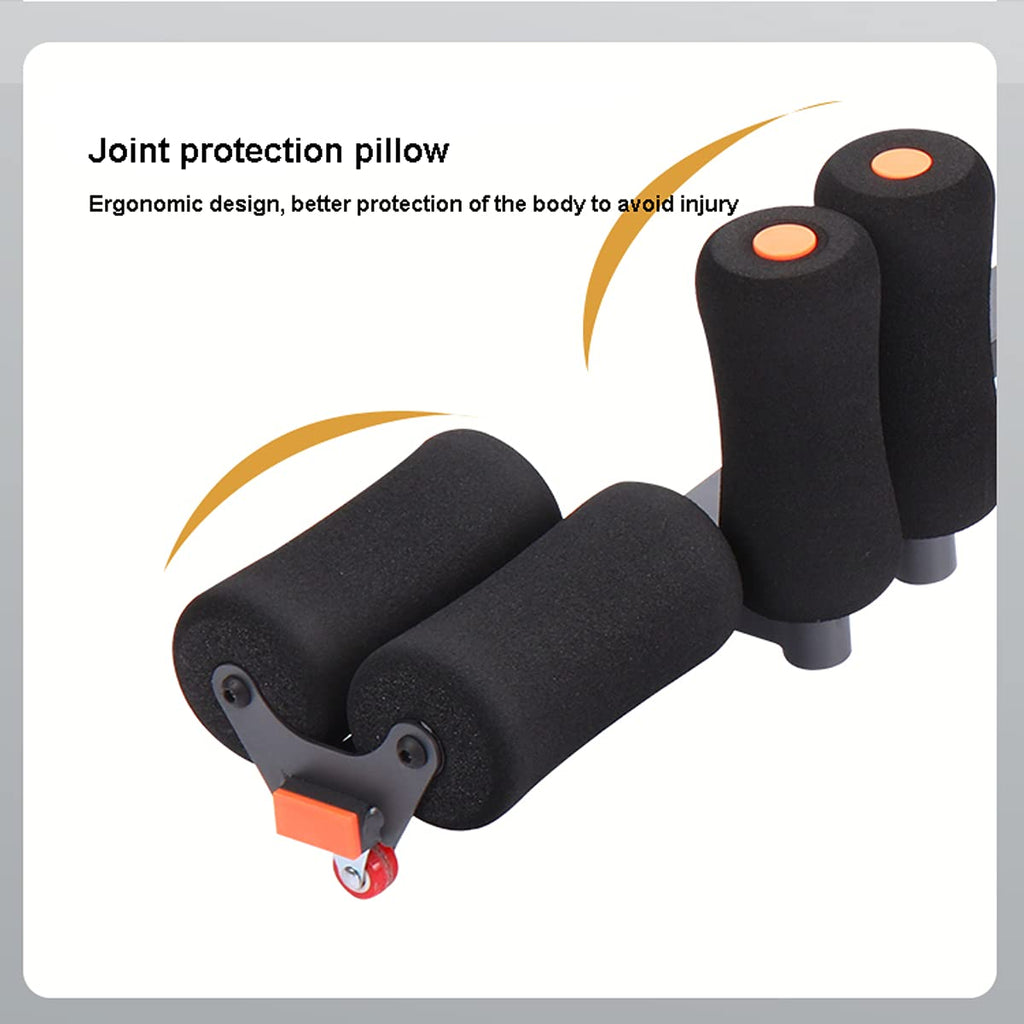 Leg Stretching Machine for Flexibility Training