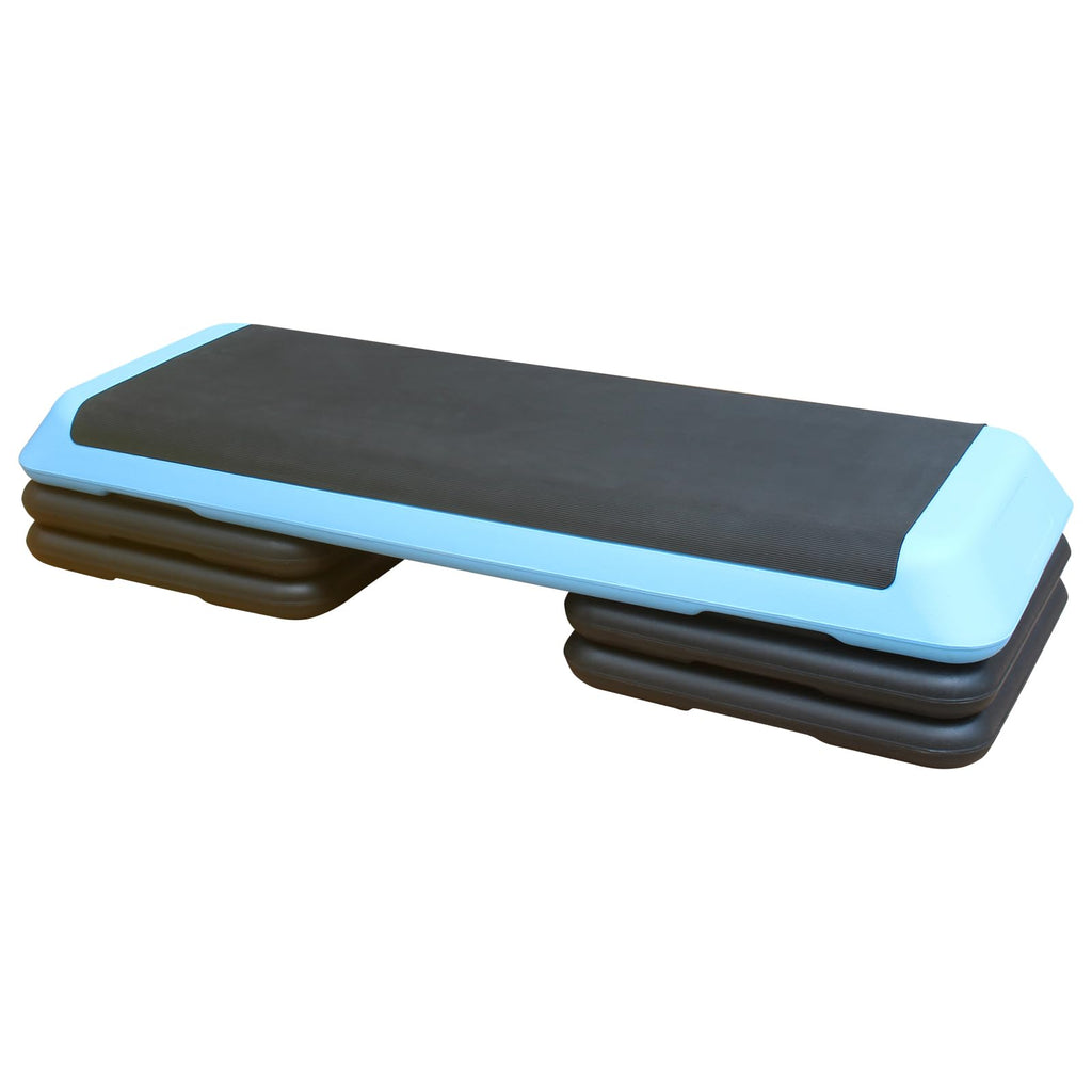 Adjustable Aerobic Step Platform