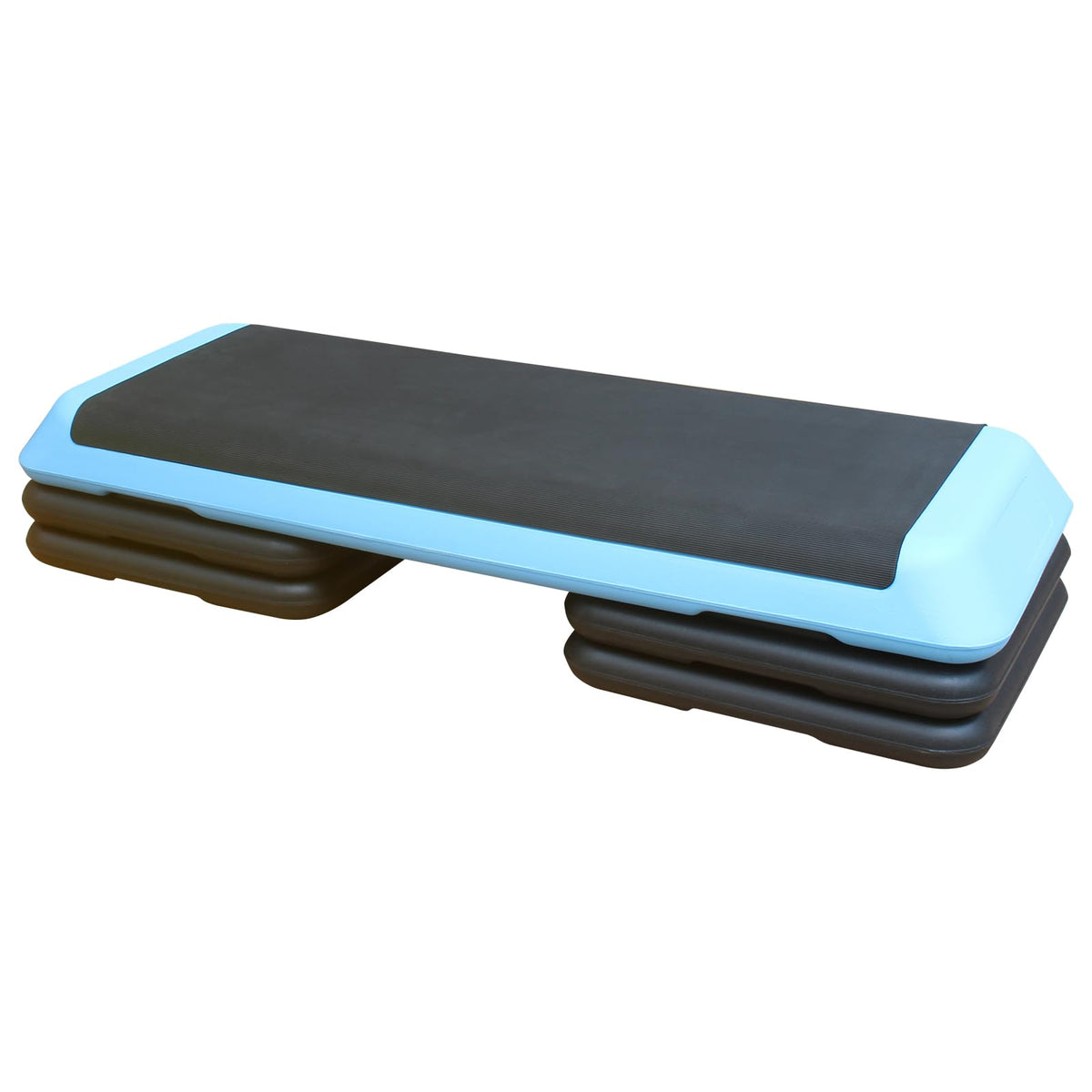 Adjustable Aerobic Step Platform