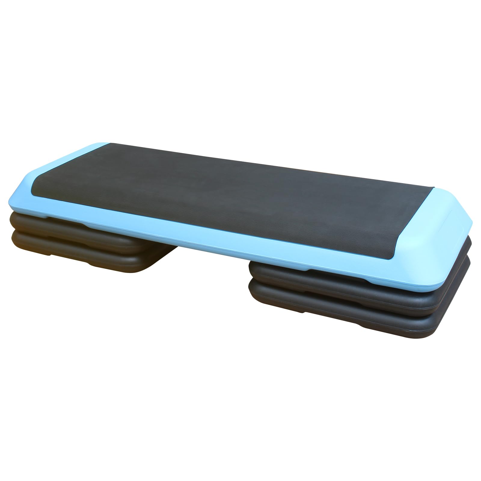 Adjustable Aerobic Step Platform