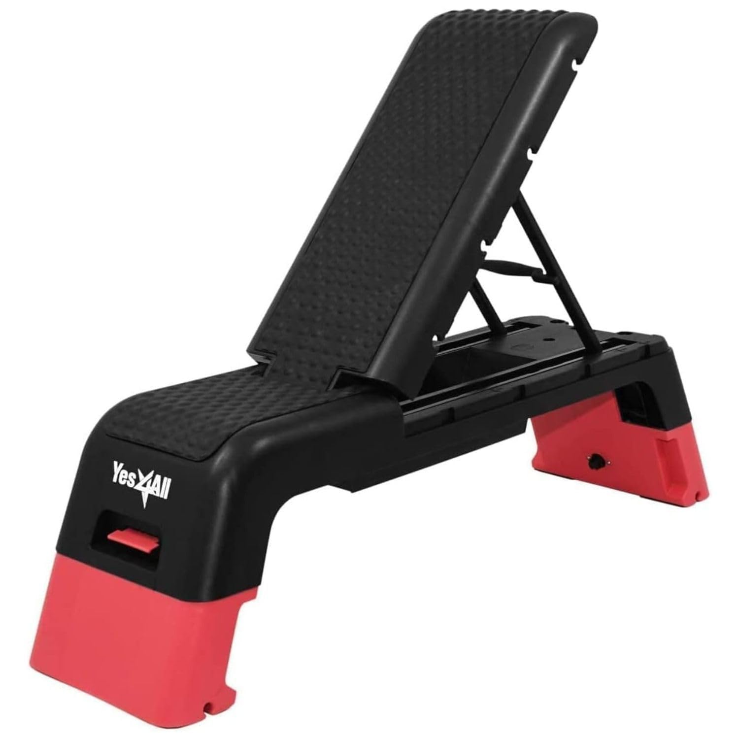 Multifunctional Aerobic Fitness Deck