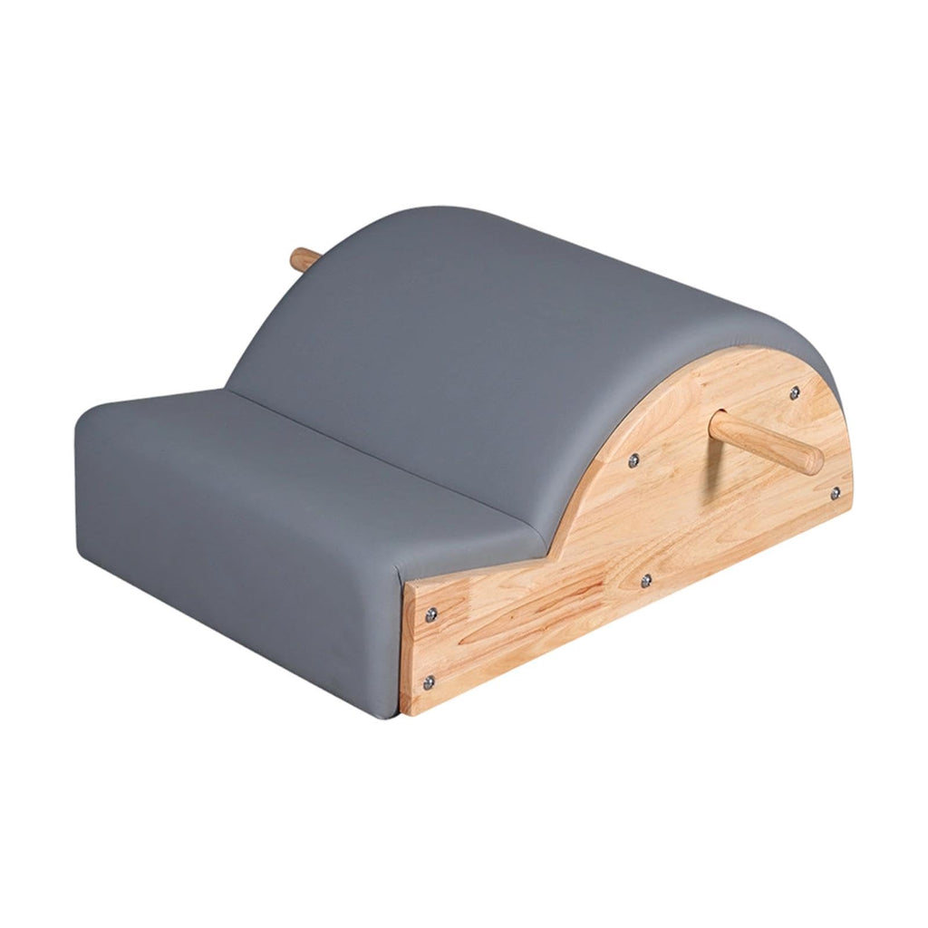 Pilates Step Barrel for Core and Flexibility Training