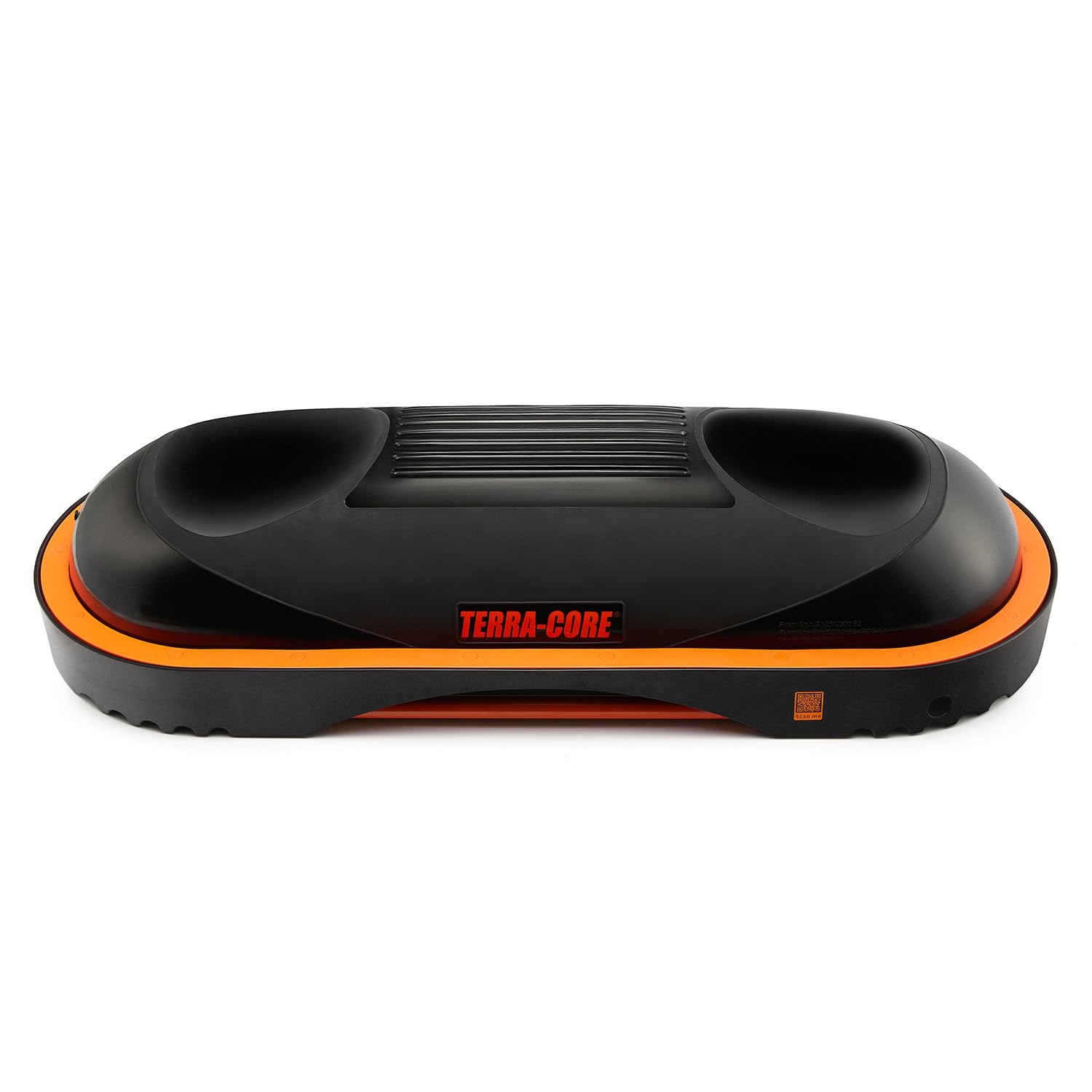 Inflatable Balance Trainer for Core and Strength Workouts
