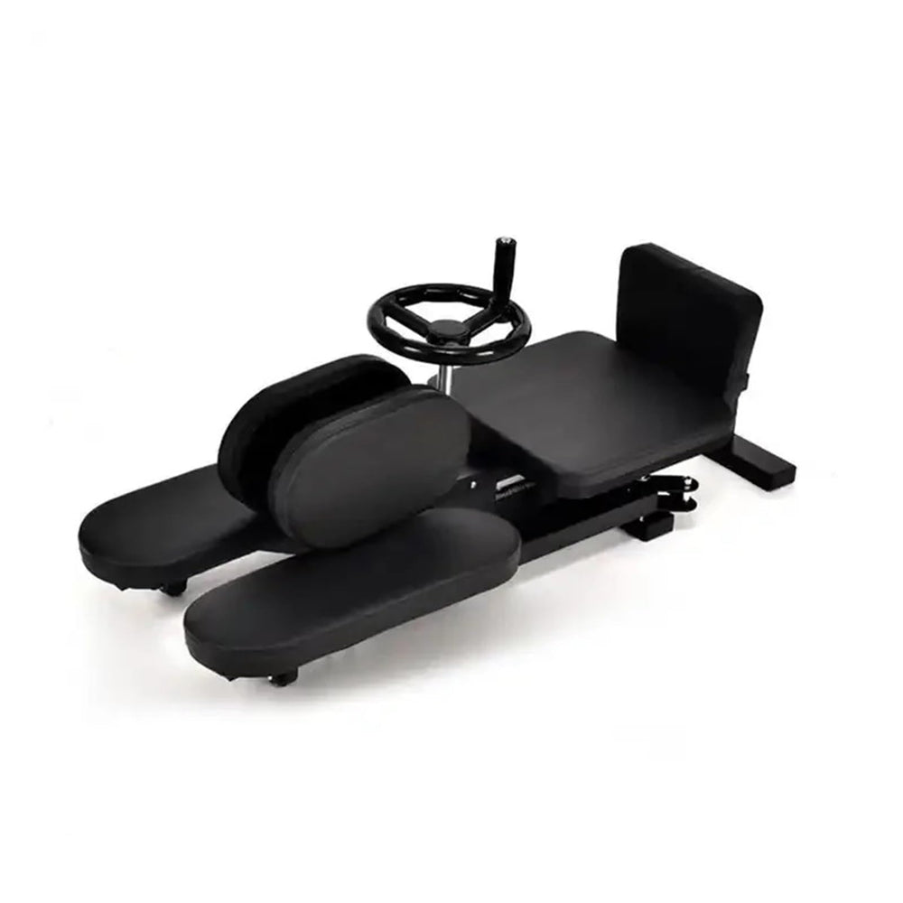 Adjustable Split Sports Equipment Training Home Gym Leg Stretcher