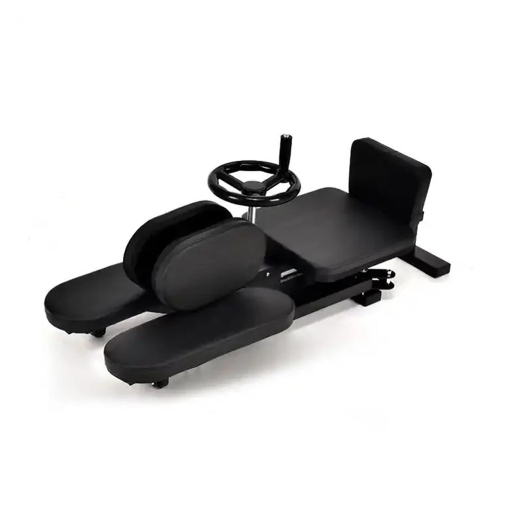 Adjustable Split Sports Equipment Training Home Gym Leg Stretcher