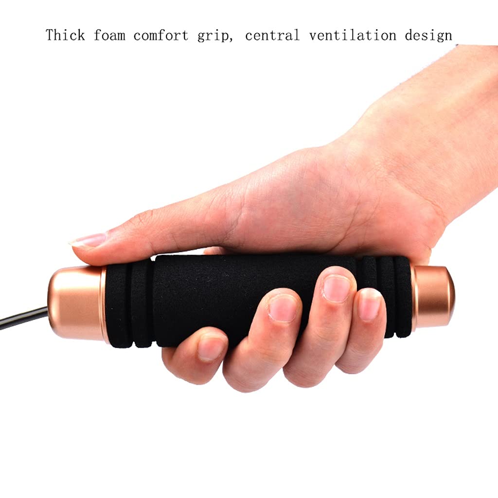 Professional Weighted Jump Rope