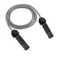 Weighted Jump Rope for Fitness Training