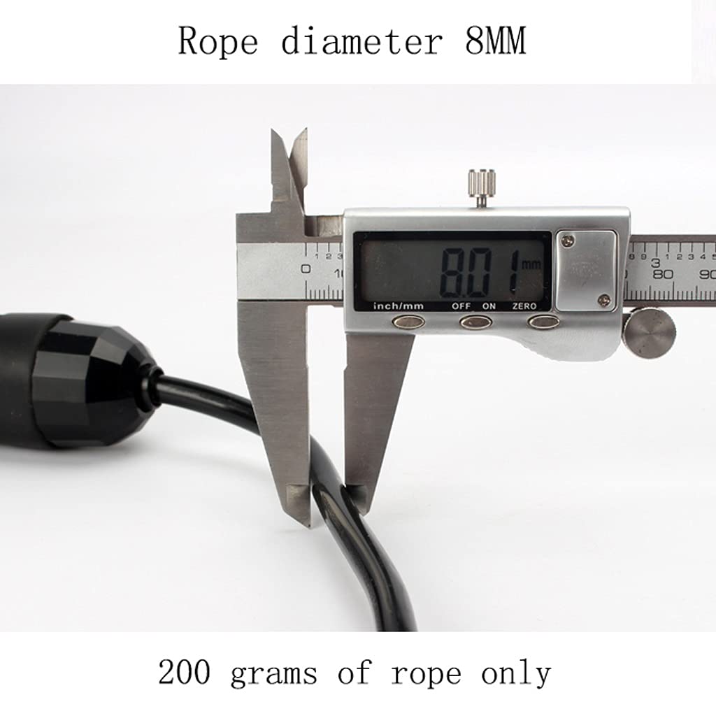 Professional Heavy-Duty Jump Rope